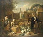 genre scene